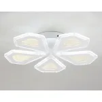 Потолочная люстра Ambrella Acrylica Original FA4030 от ImperiumLoft