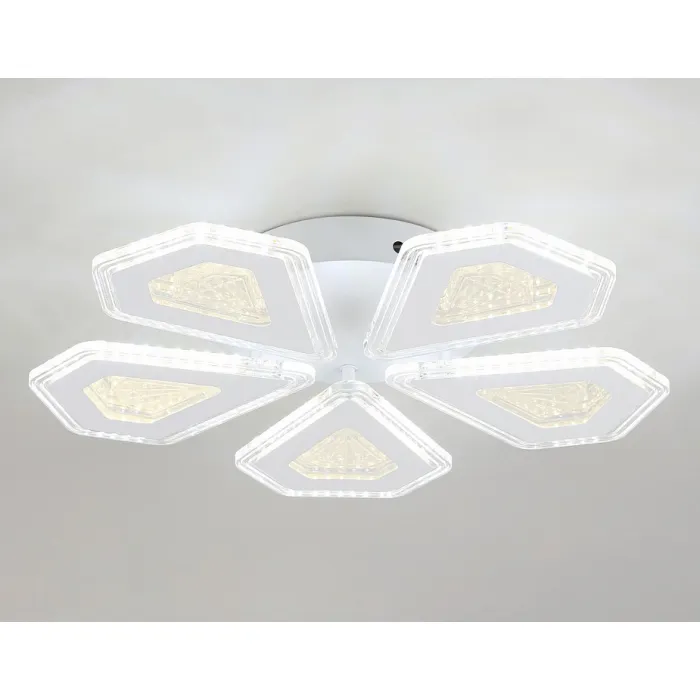 Потолочная люстра Ambrella Acrylica Original FA4030 от ImperiumLoft