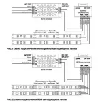 Лента светодиодная Maytoni Led strip 10162