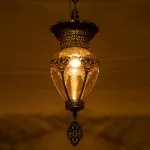 Подвесной светильник Citilux Каир CL419213