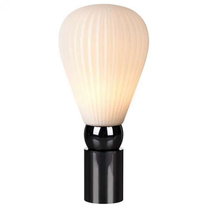 Настольная лампа декоративная Odeon Light Elica 2 5418/1T от ImperiumLoft