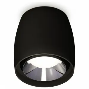 Светильник потолочный Ambrella Techno XS1142003