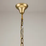 Люстра на штанге Favourite Sollemnis 2621-8P 