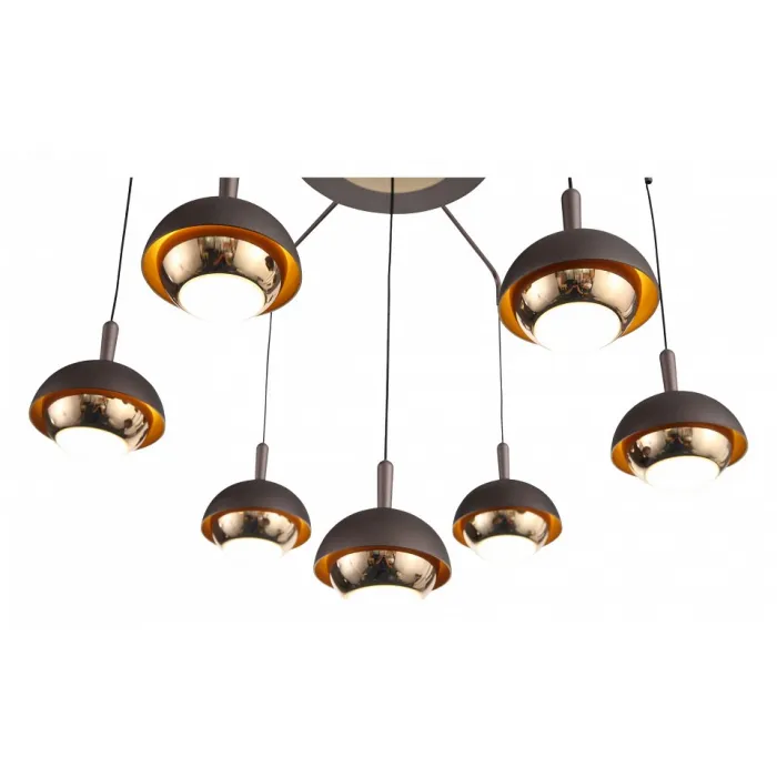 Потолочная люстра ST-Luce Entolla SL1602.323.07 от ImperiumLoft