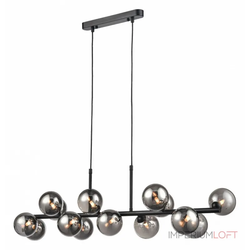 Подвесная люстра Vele Luce Bond VL5632P14 Подвесная люстра Vele Luce Bond VL5632P14