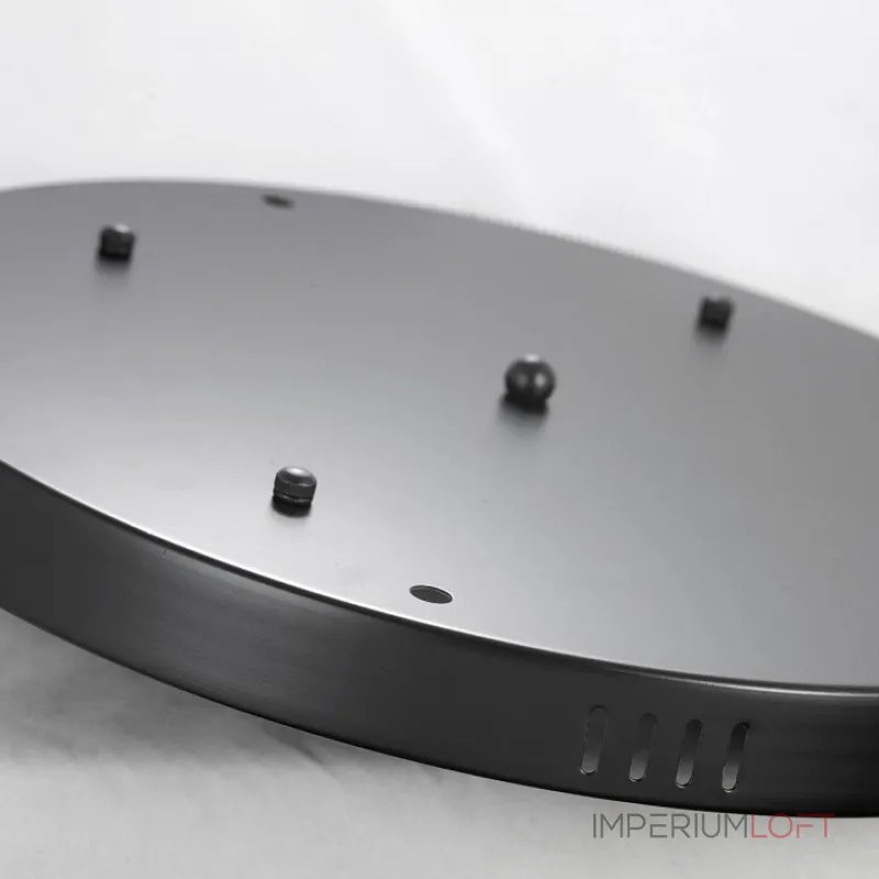 Потолочная люстра Lussole LSP-8452 Потолочная люстра Lussole LSP-8452