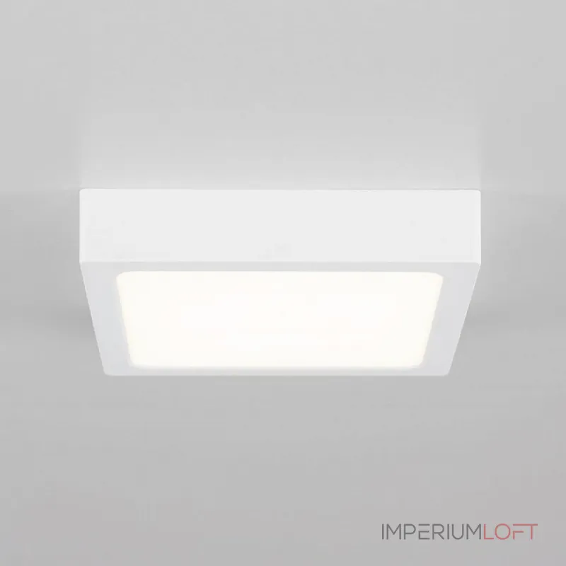 Накладной светильник Citilux Галс CL55K16N