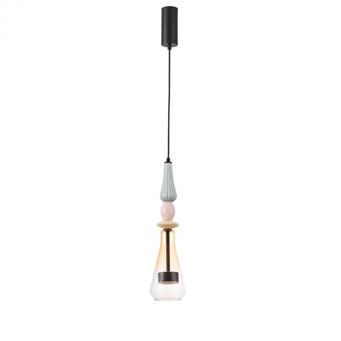 Подвесной светильник Favourite Dolci 4465-1P от ImperiumLoft