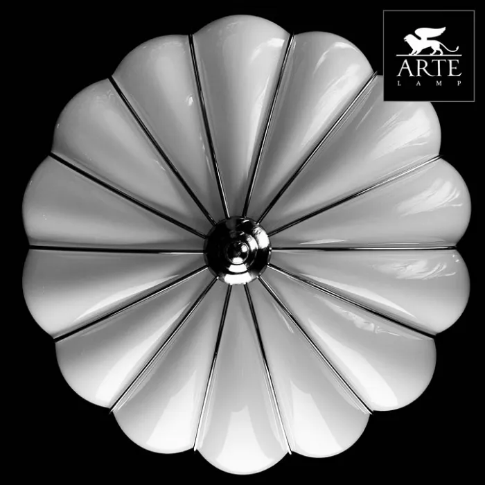 Накладной светильник Arte Lamp Venice A2101PL-4WH от ImperiumLoft