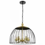Подвесная люстра Vele Luce Florian 742 VL5062P05 
