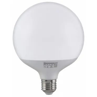 Лампа светодиодная Horoz Electric 001-020-0020 E27 20Вт 4200K HRZ00002212