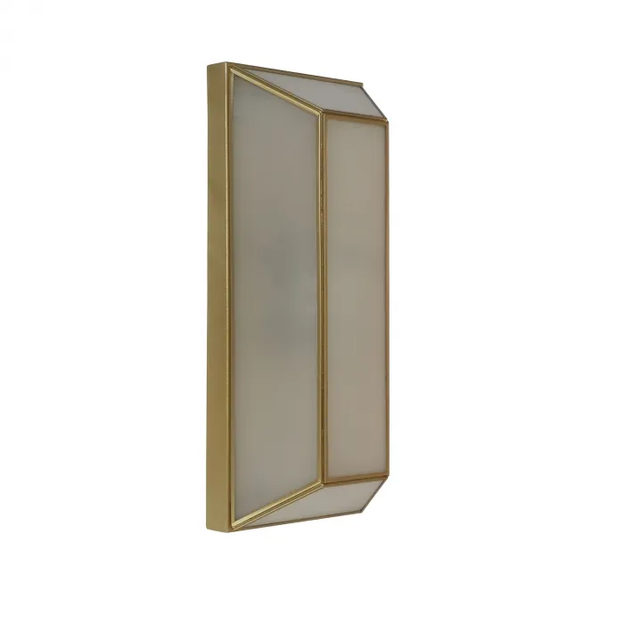 Настенный светильник Favourite Politop 4120-2W от ImperiumLoft