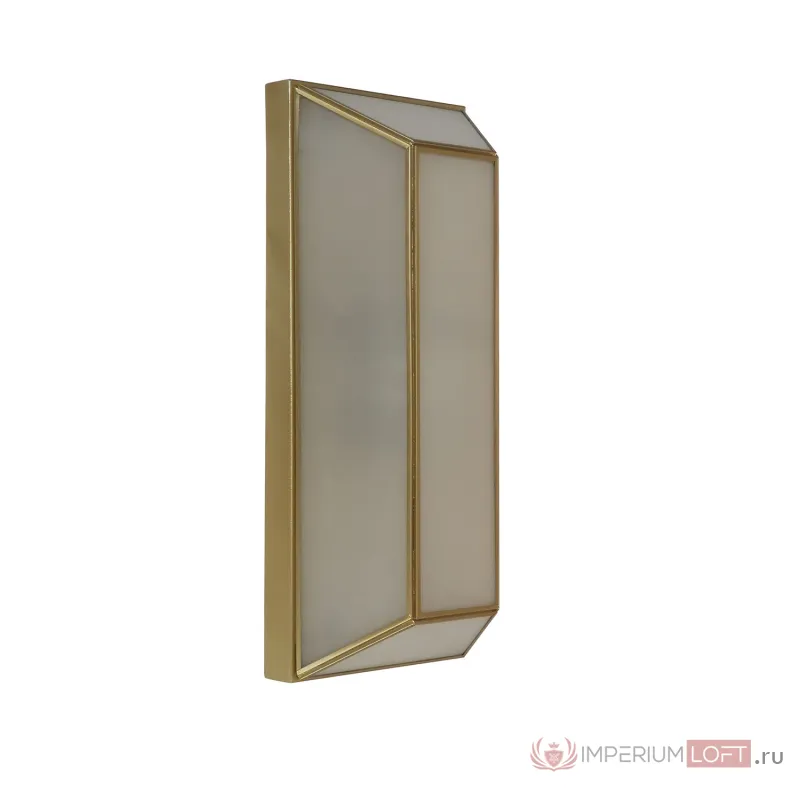 Настенный светильник Favourite Politop 4120-2W от ImperiumLoft