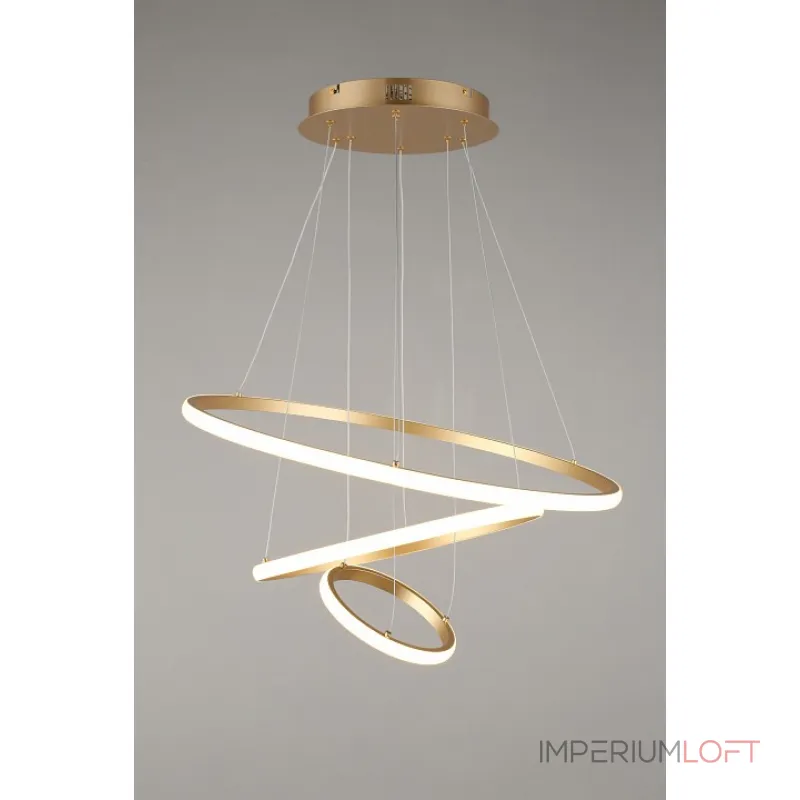 Подвесная люстра Aployt Janina APL.018.13.60 Подвесная люстра Aployt Janina APL.018.13.60