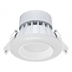 Встраиваемый светильник Donolux DL18731 DL18731/7W-White R Dim