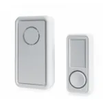 Звонок беспроводной Feron E-379 41435 от ImperiumLoft