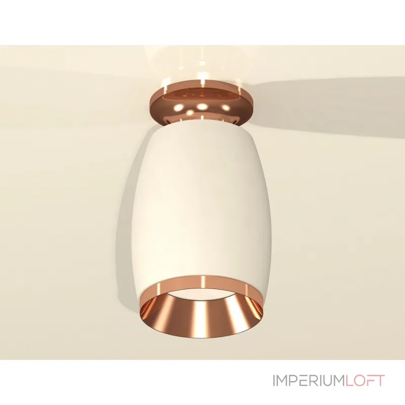 Накладной светильник Ambrella Techno 128 XS1122045 Цвет арматуры бронза Цвет плафонов бронза Накладной светильник Ambrella Techno 128 XS1122045 Цвет арматуры бронза Цвет плафонов бронза