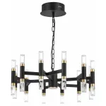 Подвесная люстра Lightstar Iris 734247 от ImperiumLoft