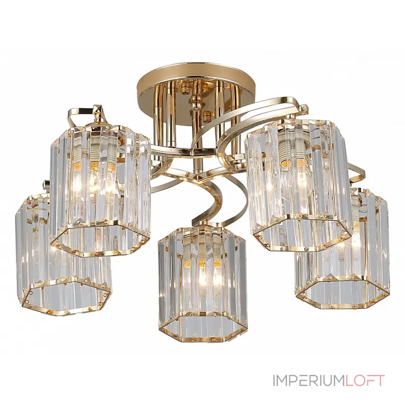 Потолочная люстра Rivoli Angelina Б0052671
