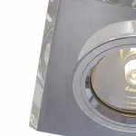 Встраиваемый светильник Maytoni Metal DL288-2-3W-W Цвет арматуры белый от ImperiumLoft