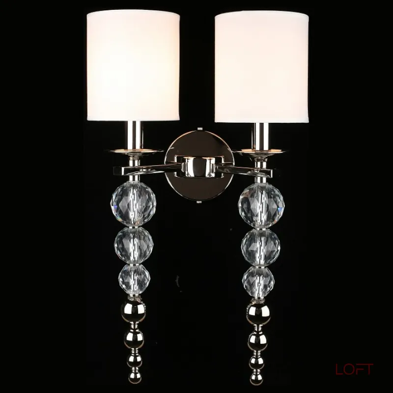 Бра Aployt Floretta APL.842.01.02 от ImperiumLoft Бра Aployt Floretta APL.842.01.02 от ImperiumLoft