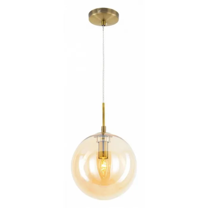 Подвесной светильник Citilux Томми CL102623 от ImperiumLoft