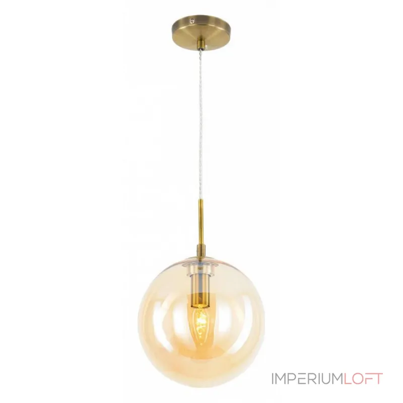 Подвесной светильник Citilux Томми CL102623