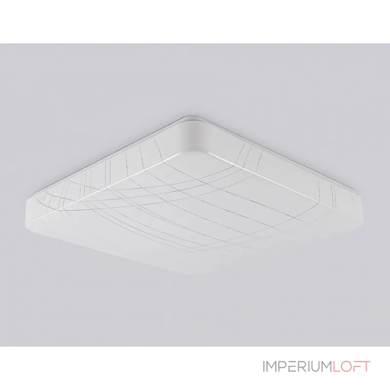 Накладной светильник Ambrella Orbital Air FZ1151 от ImperiumLoft Накладной светильник Ambrella Orbital Air FZ1151 от ImperiumLoft