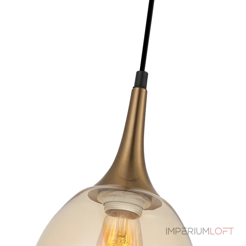 Подвесной светильник F-promo Dubbel 4360-1P Подвесной светильник F-promo Dubbel 4360-1P