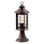 Наземный низкий светильник Odeon Light Mavret 4961/1A от ImperiumLoft