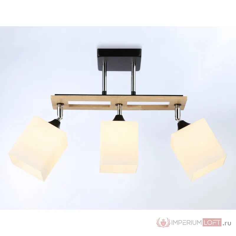Люстра на штанге Ambrella Modern TR TR9507 от ImperiumLoft