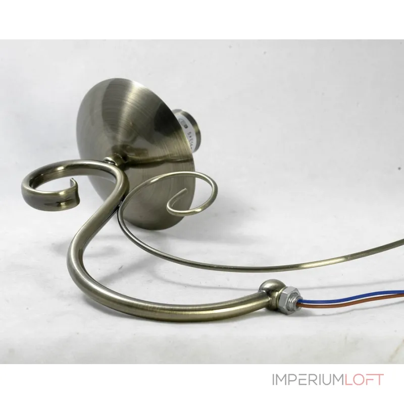 Подвесная люстра Lussole LSP-99 GRLSP-9942