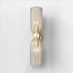 Бра Maytoni Modern 2 MOD302WL-02CG от ImperiumLoft