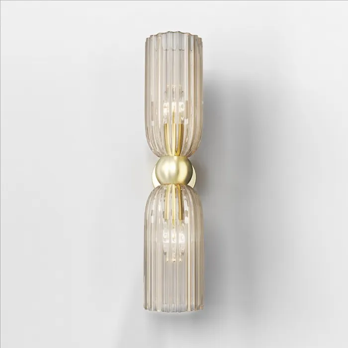 Бра Maytoni Modern 2 MOD302WL-02CG от ImperiumLoft