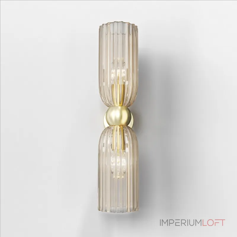 Бра Maytoni Modern 2 MOD302WL-02CG от ImperiumLoft Бра Maytoni Modern 2 MOD302WL-02CG от ImperiumLoft