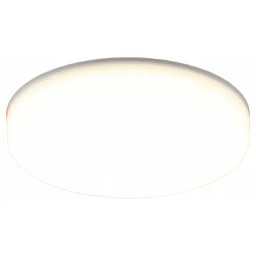 Встраиваемый светильник Aployt APL.0074.09.18 Цвет плафонов белый