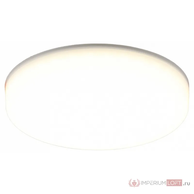 Встраиваемый светильник Aployt APL.0074.09.18 Цвет плафонов белый от ImperiumLoft