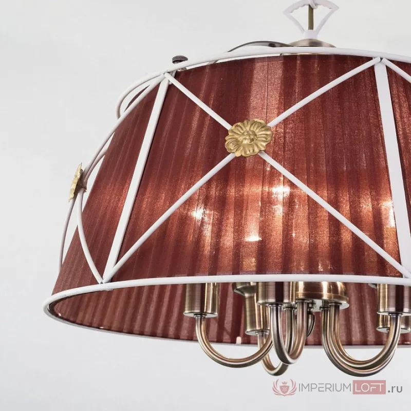 Подвесной светильник Citilux Дрезден CL409153 от ImperiumLoft