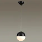 Подвесной светильник Odeon Light Pinga 4958/1 от ImperiumLoft