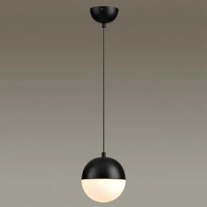 Подвесной светильник Odeon Light Pinga 4958/1 от ImperiumLoft