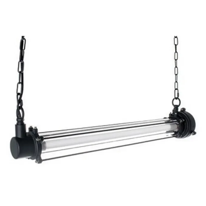 Подвесной светильник Loft it Tube LOFT1601BK от ImperiumLoft