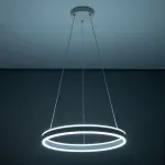 Подвесная люстра Citilux Дуэт CL719500 Подвесная люстра Citilux Дуэт CL719500