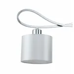 Подвесная люстра Indigo Davinci 13011/3P Chrome от ImperiumLoft