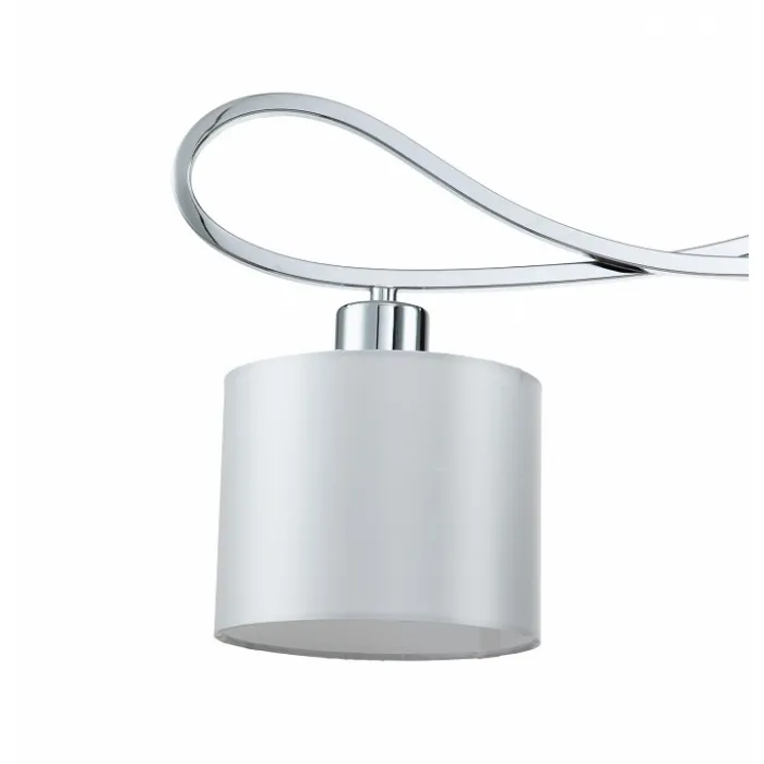 Подвесная люстра Indigo Davinci 13011/3P Chrome от ImperiumLoft