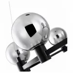 Подвесная люстра Freya Urban FR4005PL-06B