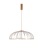 Подвесная люстра Favourite Vertex 4286-8P от ImperiumLoft
