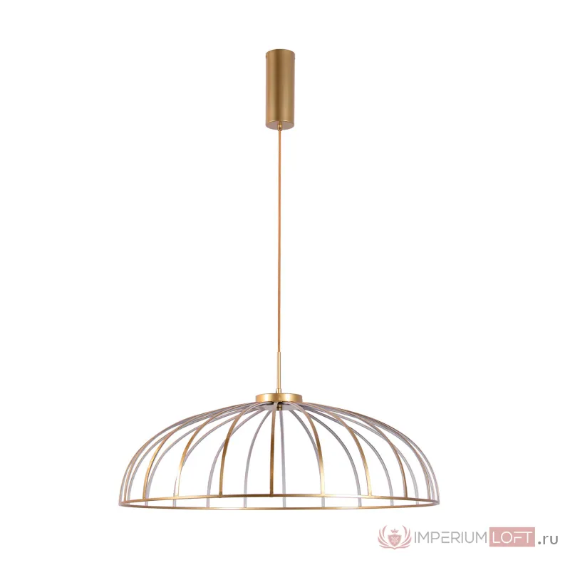 Подвесная люстра Favourite Vertex 4286-8P от ImperiumLoft