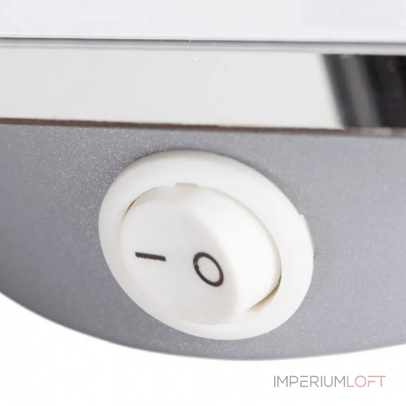 Бра Arte Lamp Cruzz A1635AP-1WH