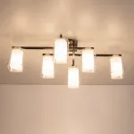 Потолочная люстра Citilux Диез CL111161 от ImperiumLoft