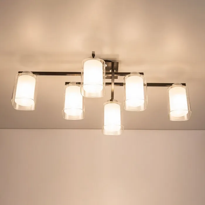 Потолочная люстра Citilux Диез CL111161 от ImperiumLoft